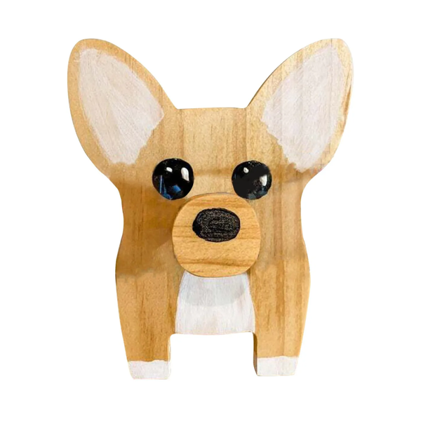 Animal Glasses Display